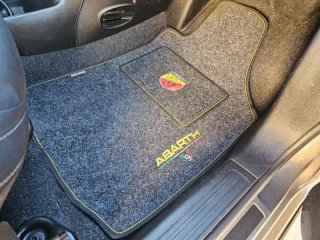 Abarth 595 2015