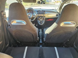 Abarth 595 2015