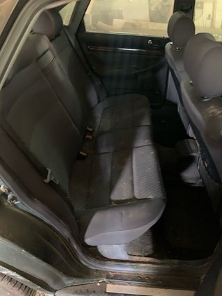 Audi A4 1998