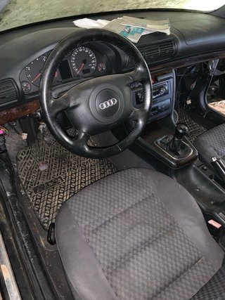Audi A4 1998