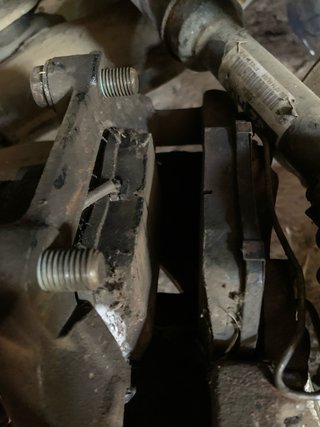 Audi A4 1998