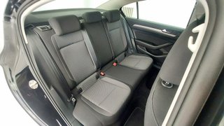 Volkswagen Passat tdi 120 dsg