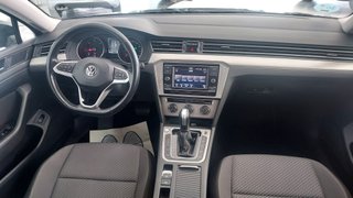 Volkswagen Passat tdi 120 dsg