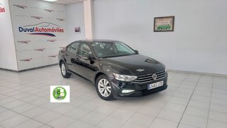 Volkswagen Passat tdi 120 dsg