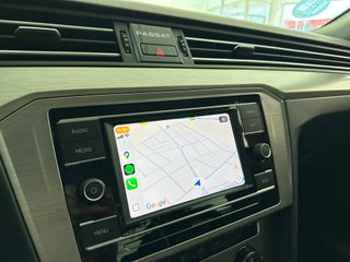 Volkswagen Passat tdi 120 dsg