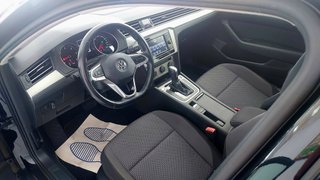 Volkswagen Passat tdi 120 dsg