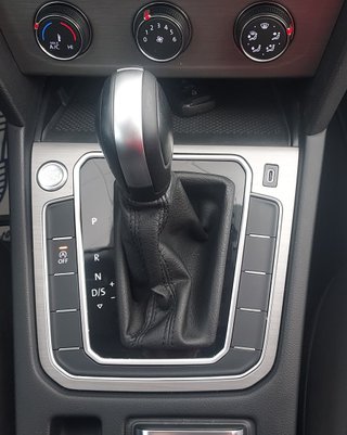 Volkswagen Passat tdi 120 dsg