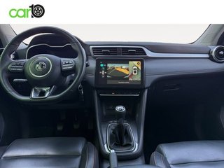 MG ZS 1.5 Luxury