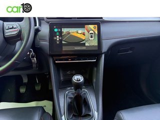 MG ZS 1.5 Luxury