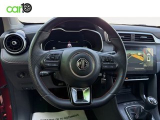 MG ZS 1.5 Luxury