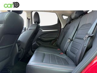 MG ZS 1.5 Luxury