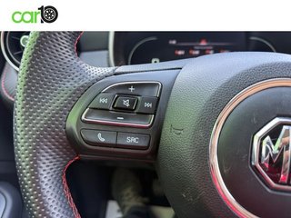 MG ZS 1.5 Luxury