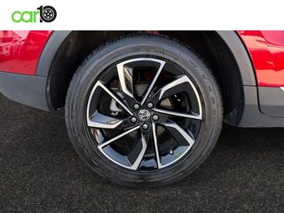 MG ZS 1.5 Luxury