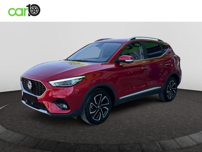 MG ZS 1.5 Luxury - foto 1