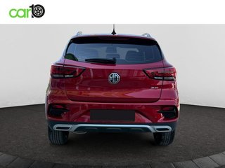 MG ZS 1.5 Luxury