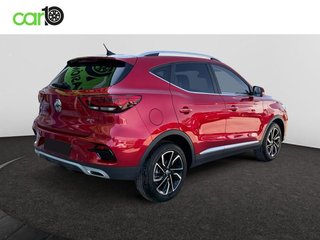 MG ZS 1.5 Luxury