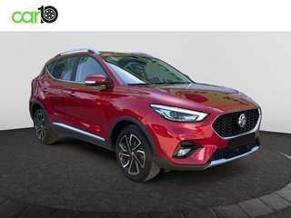 MG ZS 1.5 Luxury