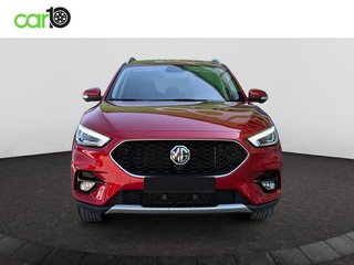MG ZS 1.5 Luxury