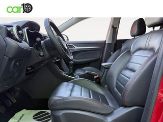 MG ZS 1.5 Luxury