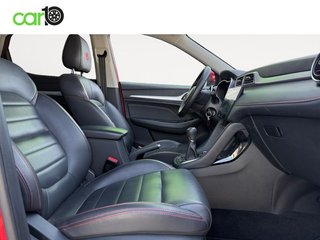 MG ZS 1.5 Luxury
