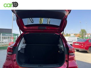 MG ZS 1.5 Luxury