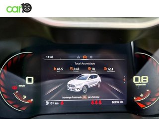 MG ZS 1.5 Luxury