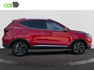 MG ZS 1.5 Luxury