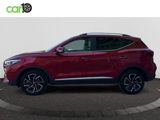 MG ZS 1.5 Luxury