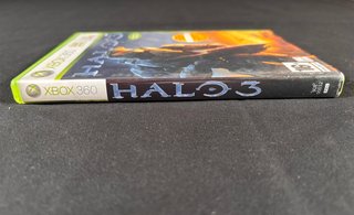 Halo 3 Xbox 360 PAL Spagna Completo
