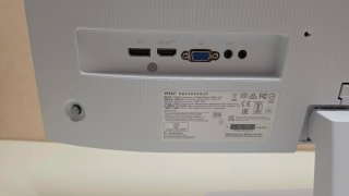 Monitor MSI PRO MP251W E2 24.5