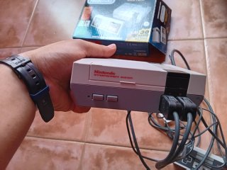 Nintendo NES Classic Mini