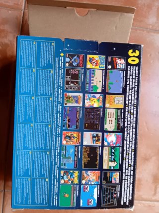 Nintendo NES Classic Mini