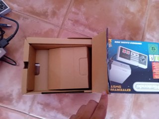Nintendo NES Classic Mini