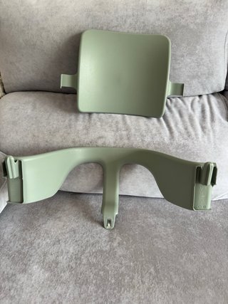 Set Bebé Trona Stokke Tripp Trapp