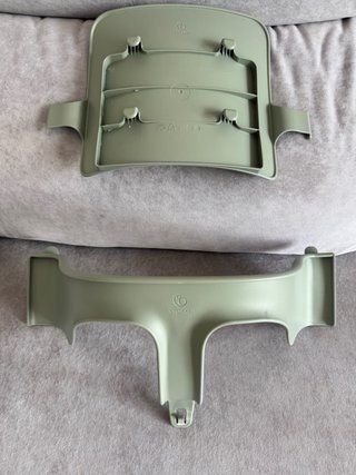 Set Bebé Trona Stokke Tripp Trapp