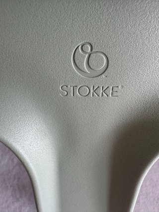 Set Bebé Trona Stokke Tripp Trapp