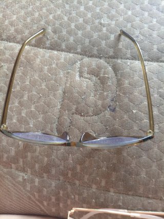 Gafas presbicia mujer 2 dioptrías