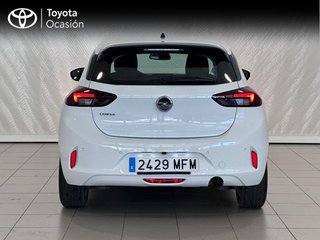Opel Corsa  1.2T XHL S/S Edition 100