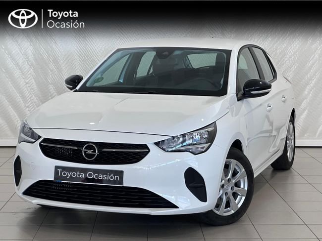 Opel Corsa 2023, foto 1