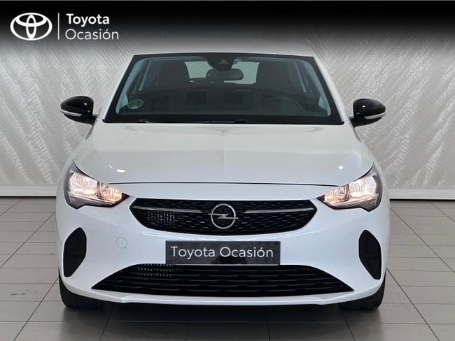 Opel Corsa 2023, foto 2