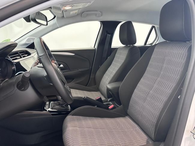Opel Corsa 2023, foto 3