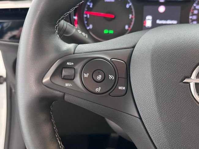 Opel Corsa 2023, foto 4