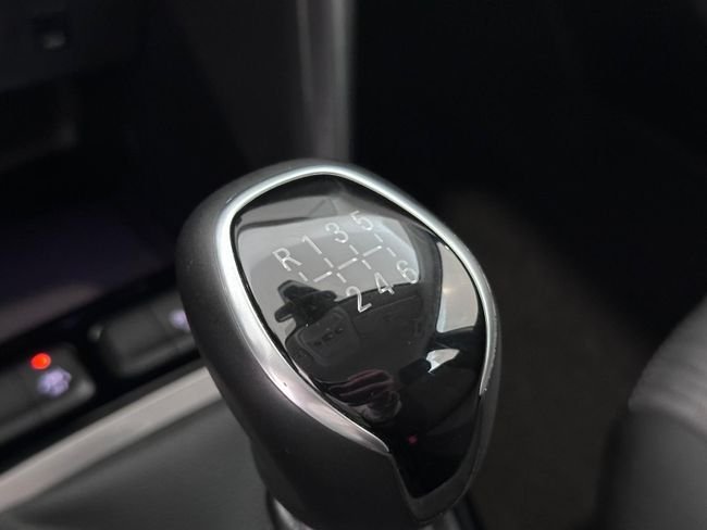 Opel Corsa 2023, foto 6