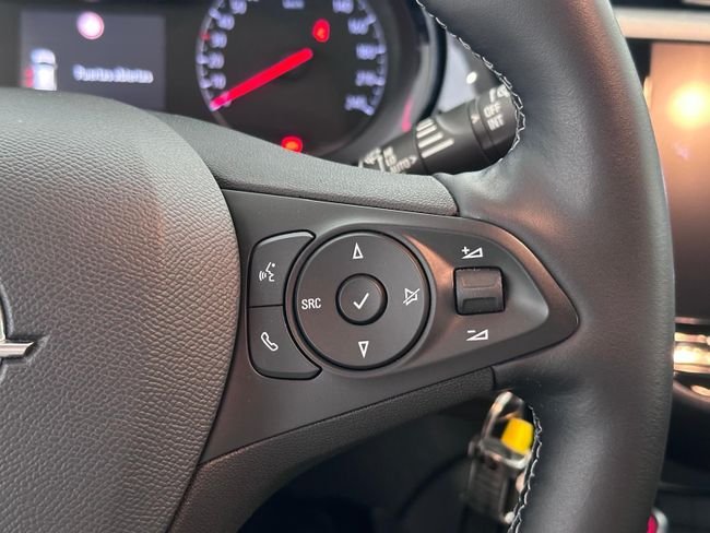 Opel Corsa 2023, foto 7