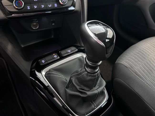 Opel Corsa 2023, foto 9