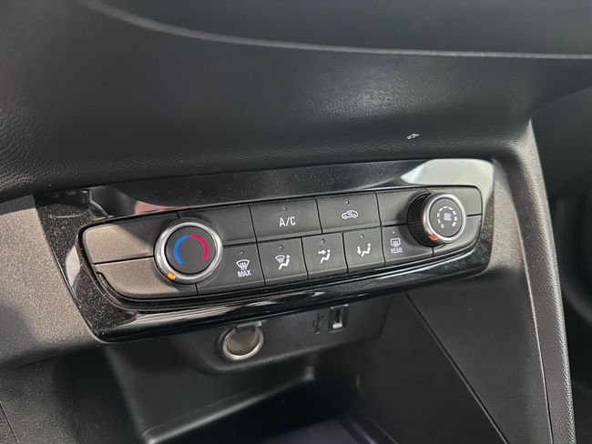 Opel Corsa 2023, foto 11