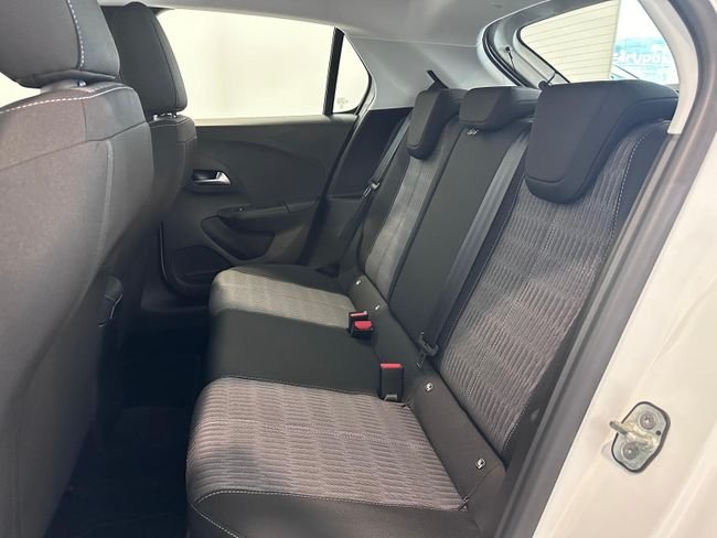 Opel Corsa 2023, foto 12