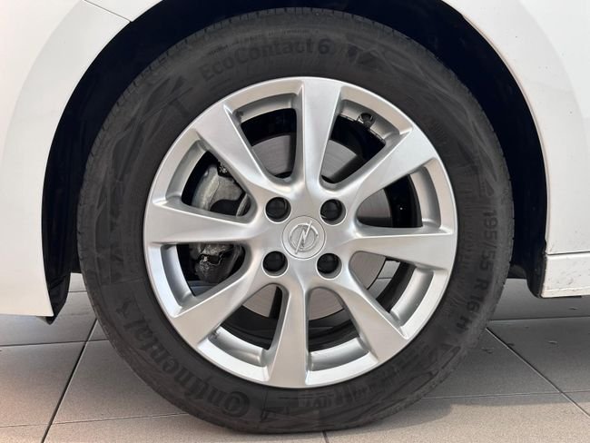 Opel Corsa 2023, foto 13