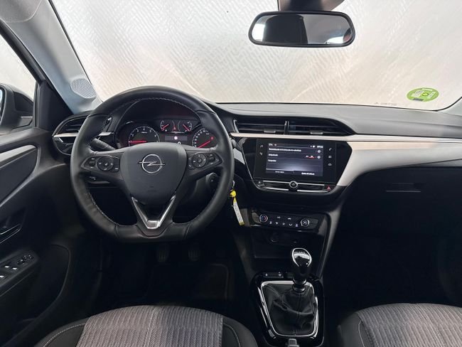 Opel Corsa 2023, foto 14