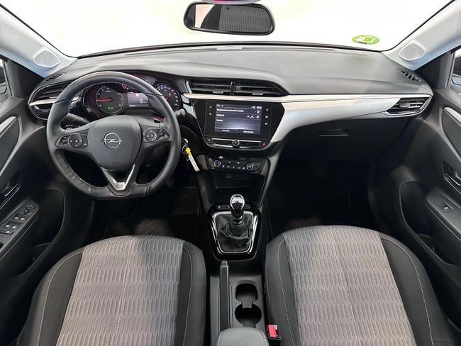 Opel Corsa 2023, foto 15